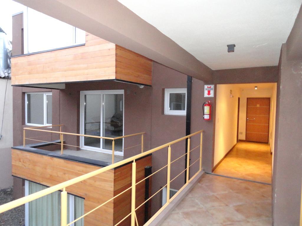 Departamento Mariano Moreno San Martin de los Andes Exterior photo