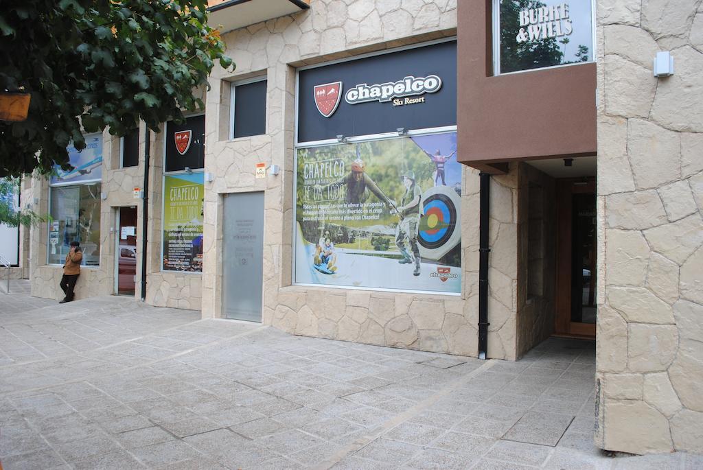 Departamento Mariano Moreno San Martin de los Andes Exterior photo