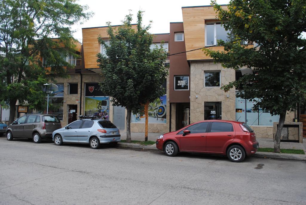 Departamento Mariano Moreno San Martin de los Andes Exterior photo